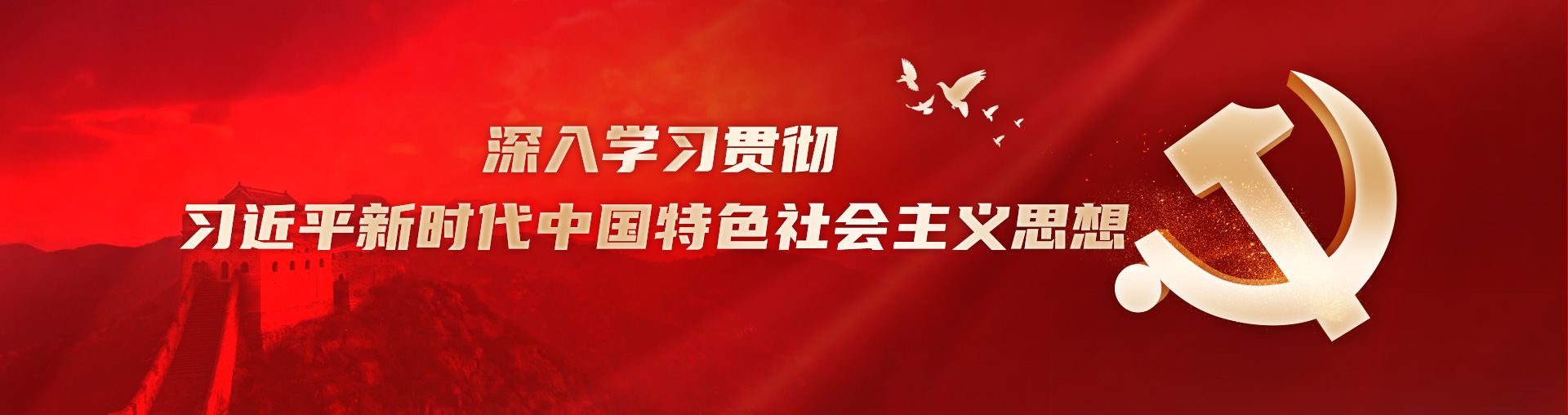 黨的建設